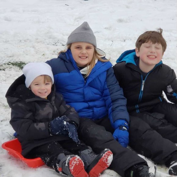 Meet your Posher, Kayden - Picture 1 of 1